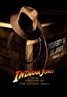 Indiana Jones and the Kingdom of the Crystal Skull