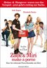 Zack and Miri Make a Porno