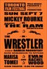 The Wrestler