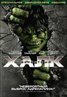 The Incredible Hulk