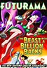 Futurama: The Beast with a Billion Backs