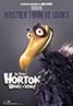 Horton Hears a Who