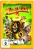 Madagascar: Escape 2 Africa