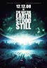 The Day the Earth Stood Still