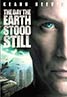 The Day the Earth Stood Still