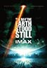 The Day the Earth Stood Still
