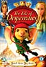 The Tale of Despereaux