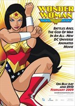 Wonder Woman (2009)