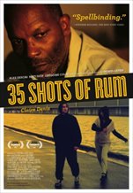 35 Shots of Rum
