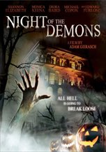 Night of the Demons