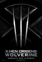 X-Men Origins: Wolverine