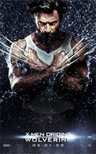 X-Men Origins: Wolverine