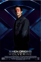 X-Men Origins: Wolverine