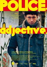 Police, Adjective