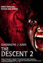 The Descent: Part 2