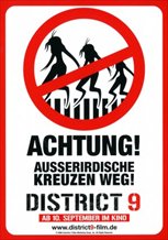 District 9