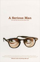 A Serious Man