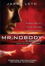 Mr. Nobody