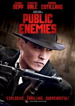 Public Enemies