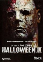 Halloween II
