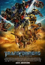 Transformers: Revenge of the Fallen