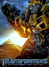Transformers: Revenge of the Fallen