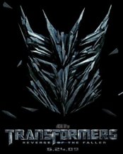 Transformers: Revenge of the Fallen
