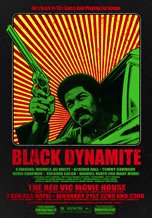 Black Dynamite
