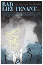 Bad Lieutenant: Port of Call New Orleans