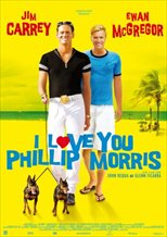 I Love You Phillip Morris reviews and rankings