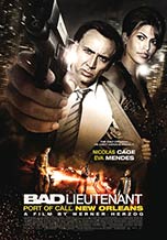 Bad Lieutenant: Port of Call New Orleans