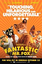 Fantastic Mr. Fox