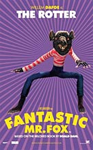 Fantastic Mr. Fox