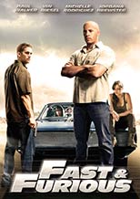 Fast and Furious