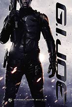 G.I. Joe: The Rise of Cobra