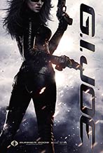 G.I. Joe: The Rise of Cobra