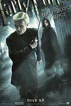 Harry Potter and the Half-Blood Prince