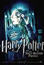 Harry Potter and the Half-Blood Prince