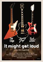 It Might Get Loud