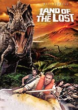 Land of the Lost