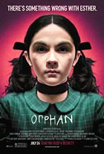 Orphan