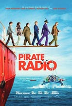 Pirate Radio (2009)