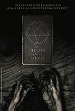 The House of the Devil