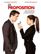 The Proposal