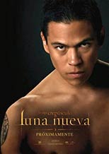 The Twilight Saga: New Moon