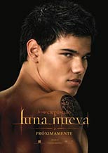 The Twilight Saga: New Moon
