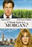 Did You Hear About the Morgans?