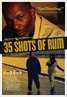 35 Shots of Rum