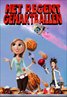 Cloudy with a Chance of Meatballs