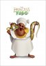 The Princess and the Frog